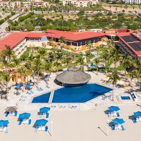 فندق بوسادا ريال لوس كابوس San José del Cabo المظهر الخارجي الصورة