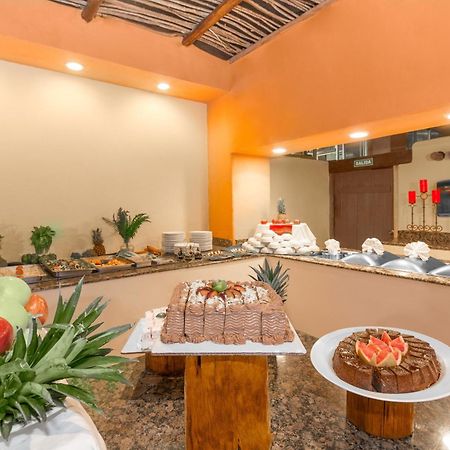 فندق بوسادا ريال لوس كابوس San José del Cabo المظهر الخارجي الصورة