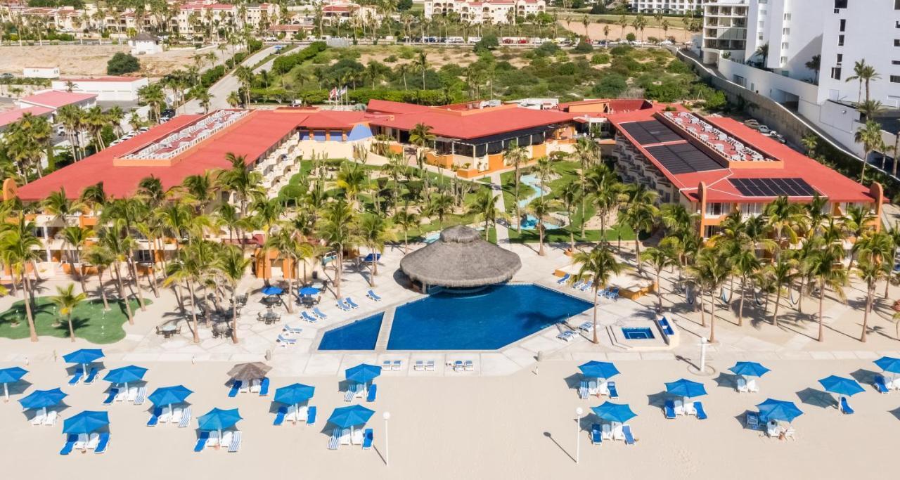فندق بوسادا ريال لوس كابوس San José del Cabo المظهر الخارجي الصورة