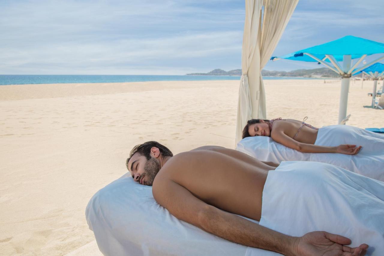 فندق بوسادا ريال لوس كابوس San José del Cabo المظهر الخارجي الصورة