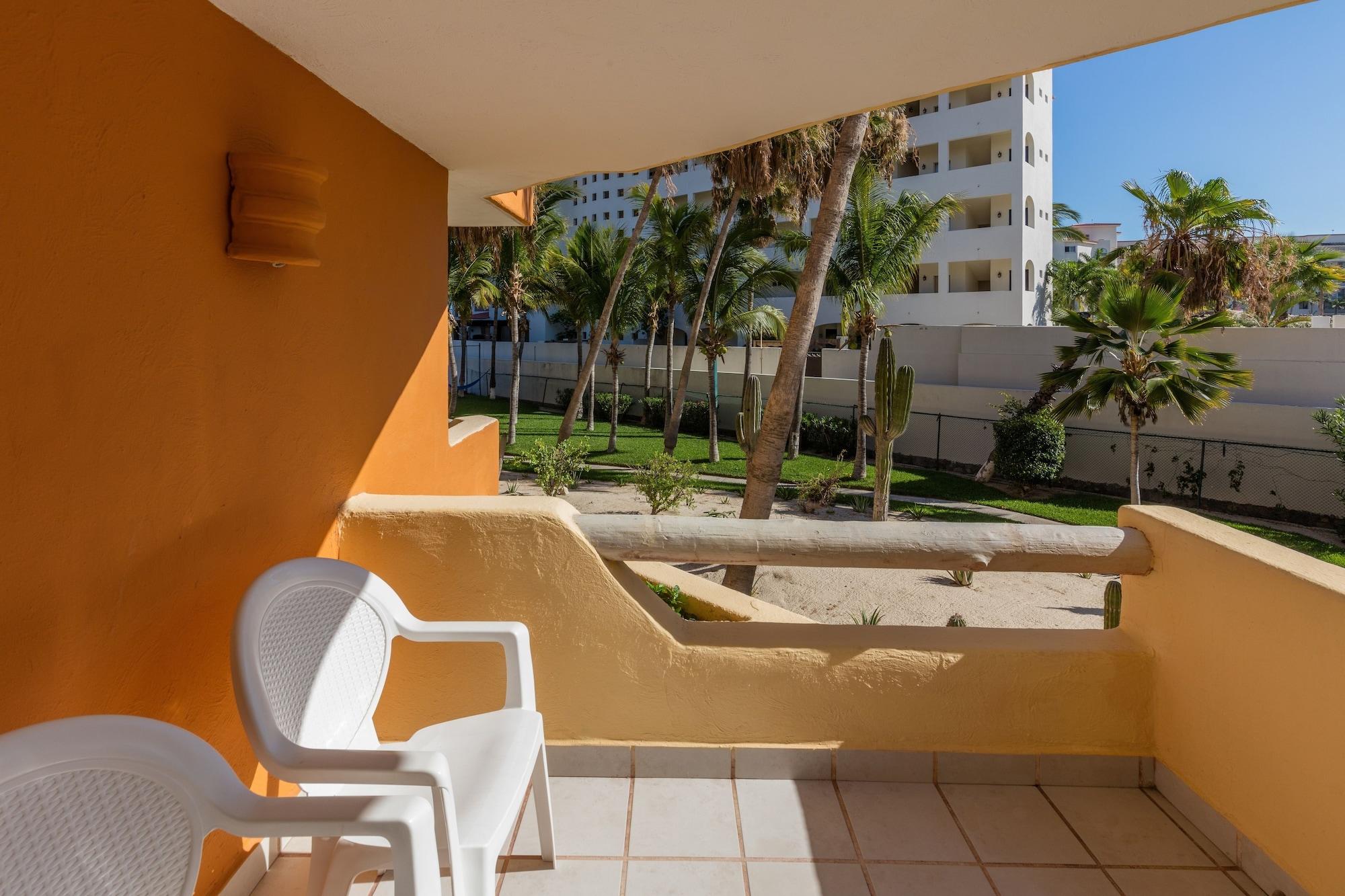 فندق بوسادا ريال لوس كابوس San José del Cabo المظهر الخارجي الصورة