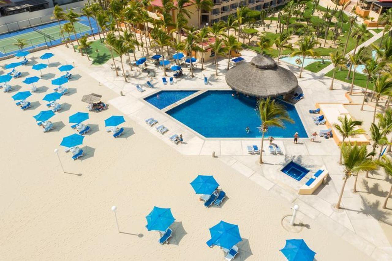 فندق بوسادا ريال لوس كابوس San José del Cabo المظهر الخارجي الصورة