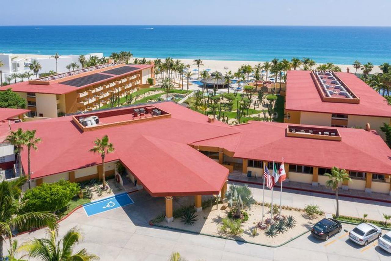 فندق بوسادا ريال لوس كابوس San José del Cabo المظهر الخارجي الصورة