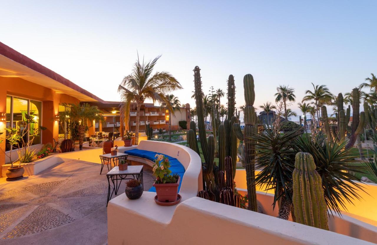 فندق بوسادا ريال لوس كابوس San José del Cabo المظهر الخارجي الصورة