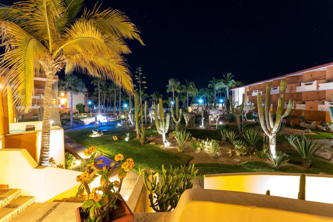 فندق بوسادا ريال لوس كابوس San José del Cabo المظهر الخارجي الصورة