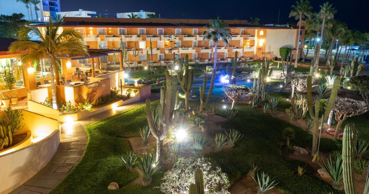 فندق بوسادا ريال لوس كابوس San José del Cabo المظهر الخارجي الصورة