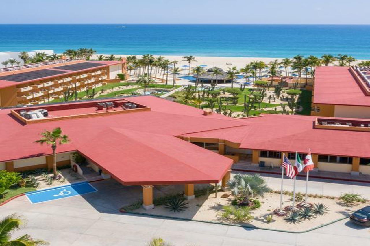فندق بوسادا ريال لوس كابوس San José del Cabo المظهر الخارجي الصورة