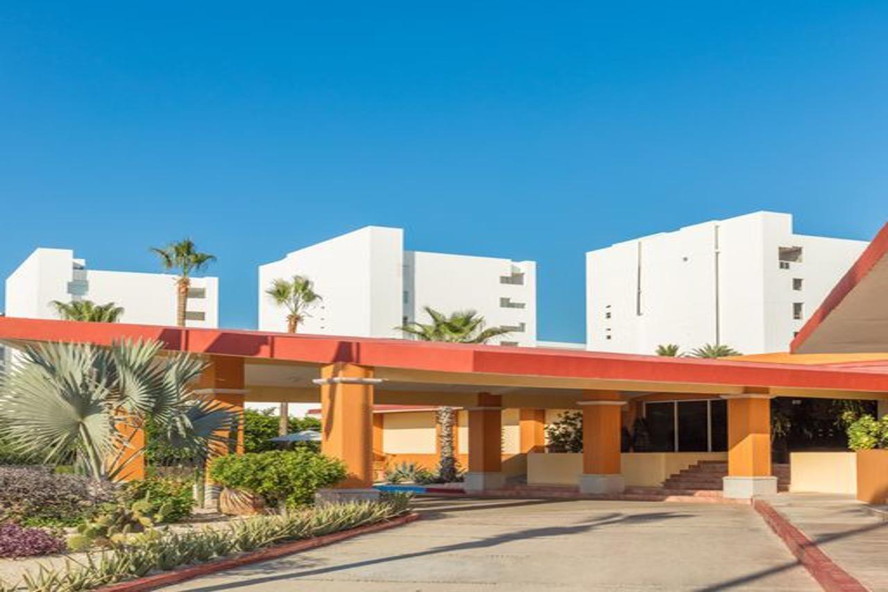 فندق بوسادا ريال لوس كابوس San José del Cabo المظهر الخارجي الصورة
