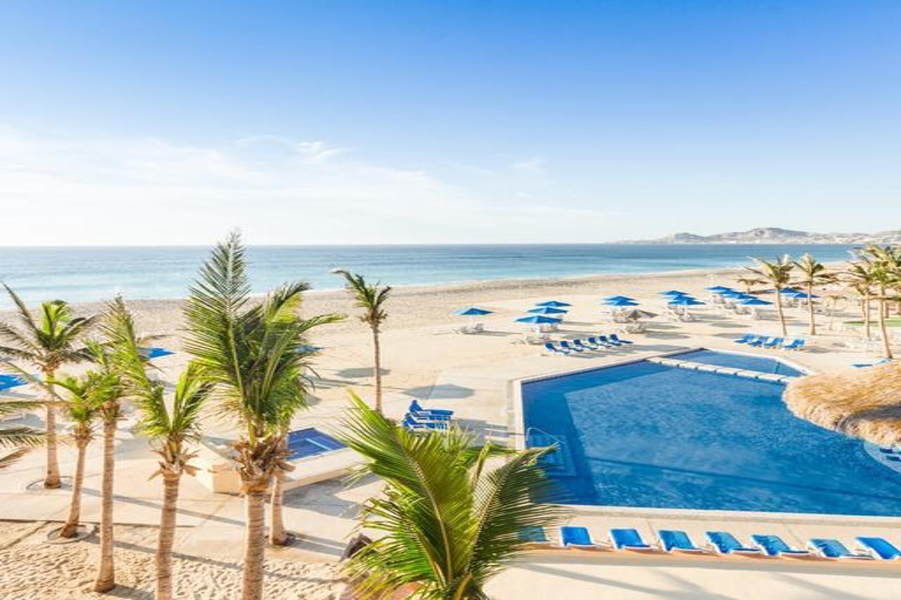 فندق بوسادا ريال لوس كابوس San José del Cabo المظهر الخارجي الصورة