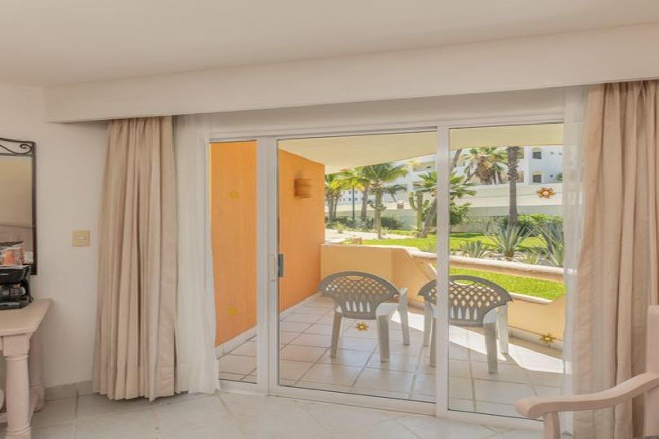 فندق بوسادا ريال لوس كابوس San José del Cabo المظهر الخارجي الصورة