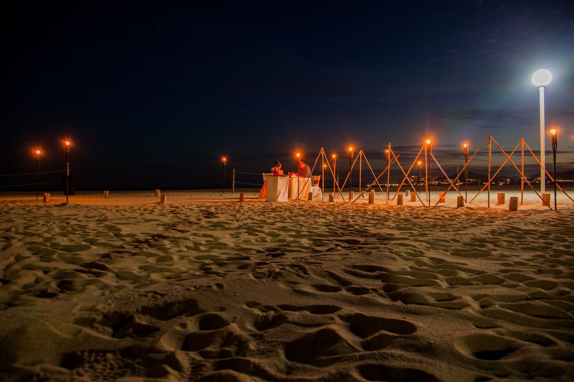 فندق بوسادا ريال لوس كابوس San José del Cabo المظهر الخارجي الصورة
